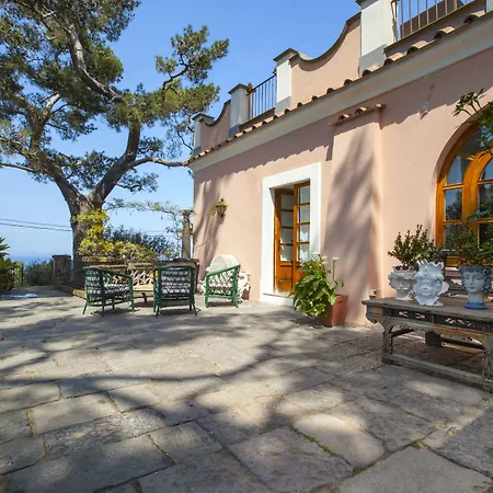 Capo Santa Fortunata سورينتو