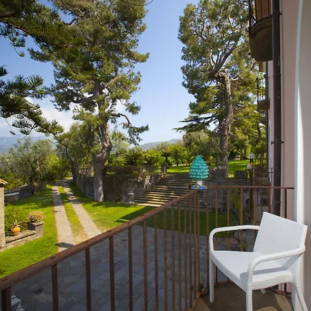 Capo Santa Fortunata بيت ضيافة سورينتو