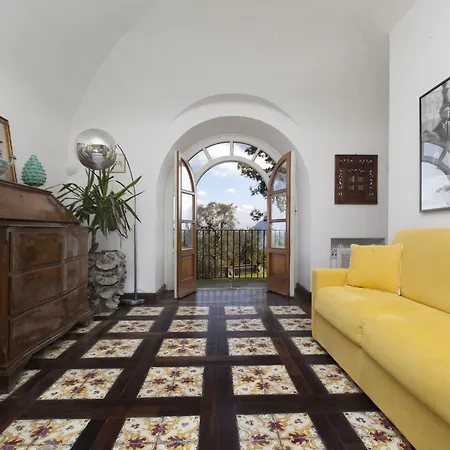 Capo Santa Fortunata