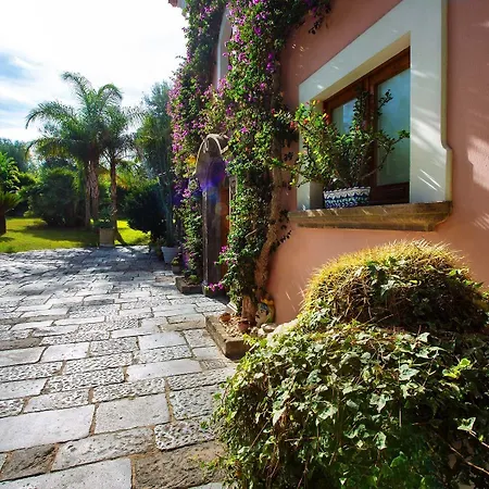 Capo Santa Fortunata