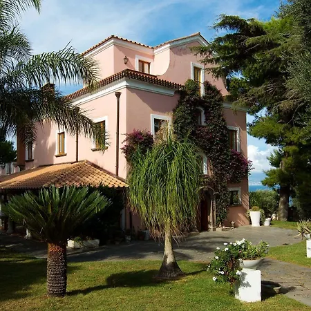 Capo Santa Fortunata