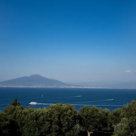 بيت ضيافة Capo Santa Fortunata 4*