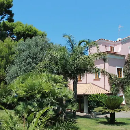 Capo Santa Fortunata 4*