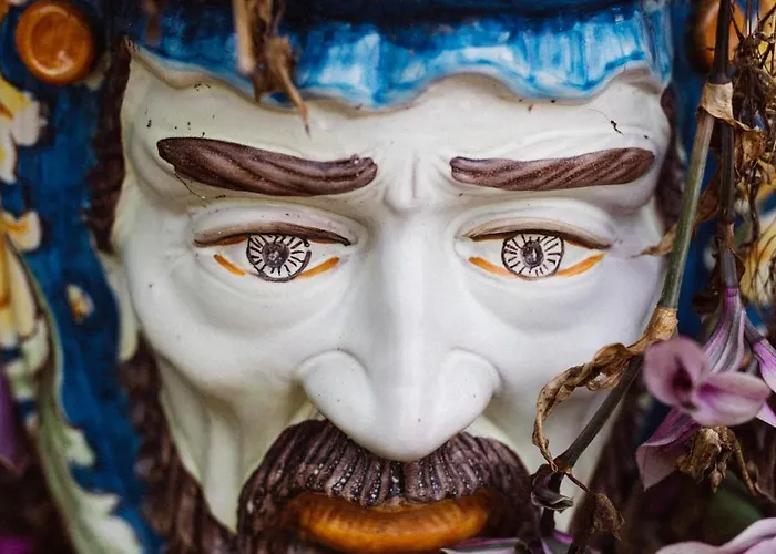 Capo Santa Fortunata 4* Sorrento