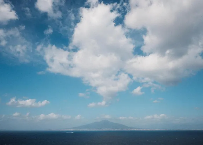 Konukevi Capo Santa Fortunata