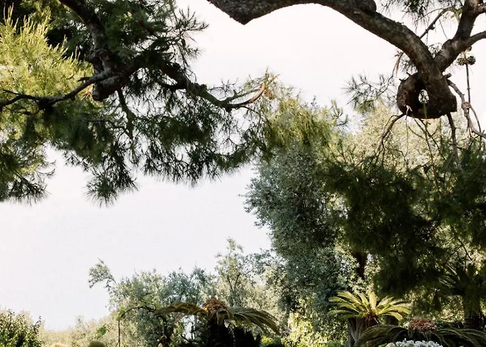 Guest house Capo Santa Fortunata