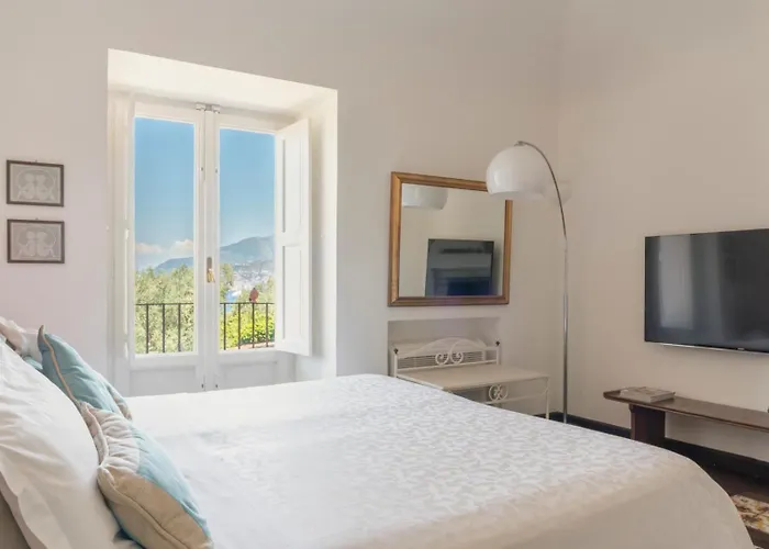 Capo Santa Fortunata