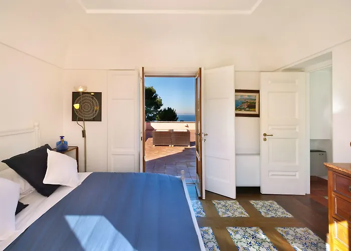 Capo Santa Fortunata 4*