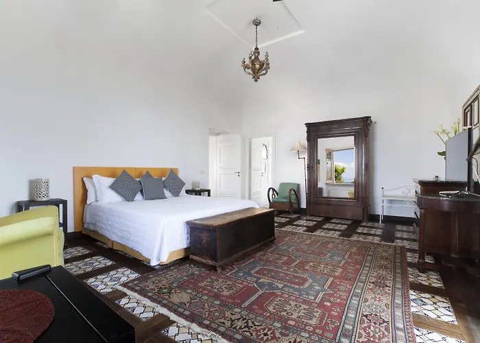 Guest house Capo Santa Fortunata Sorrento