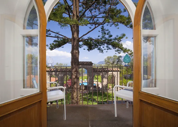 Capo Santa Fortunata Guest house