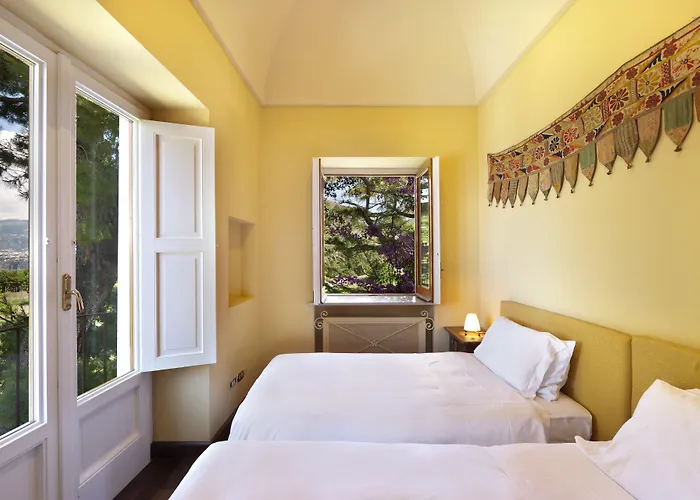 Capo Santa Fortunata Guest house