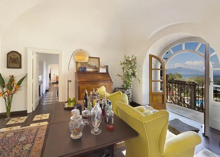 Guest house Capo Santa Fortunata