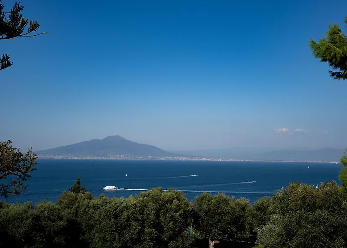 Gasthuis Capo Santa Fortunata 4*