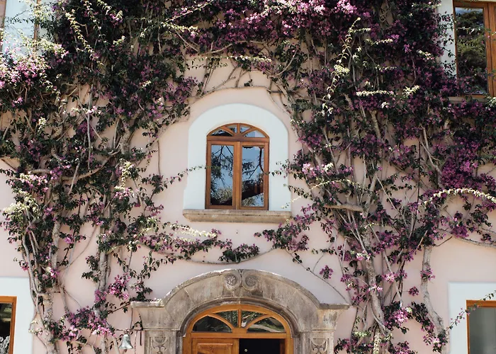 Capo Santa Fortunata Guest house 4*